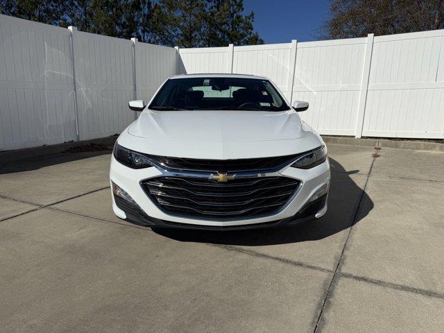 used 2022 Chevrolet Malibu car, priced at $17,990