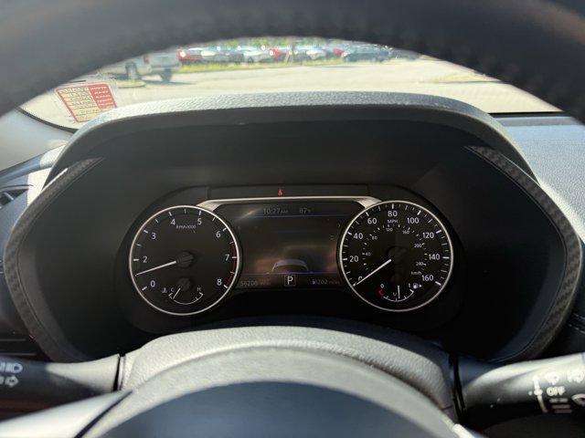 used 2021 Nissan Sentra car, priced at $18,990