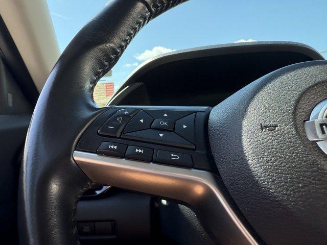 used 2021 Nissan Sentra car, priced at $18,990