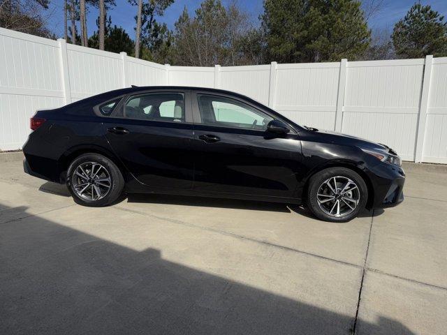 used 2022 Kia Forte car, priced at $18,990