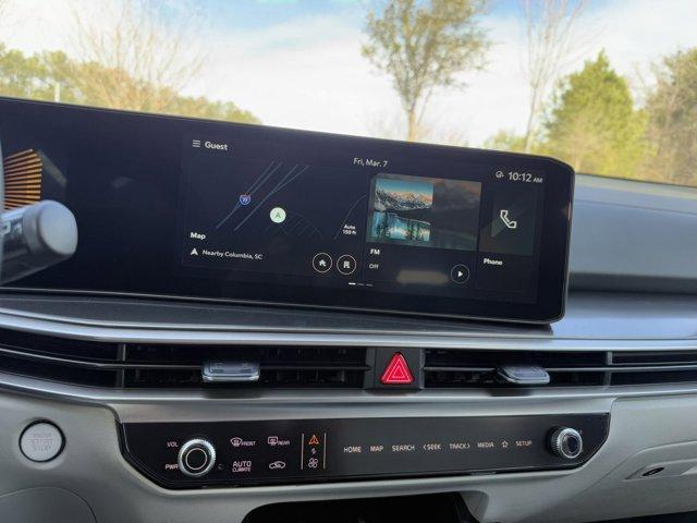 new 2025 Kia Sorento car