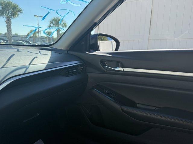 used 2024 Nissan Altima car, priced at $21,562