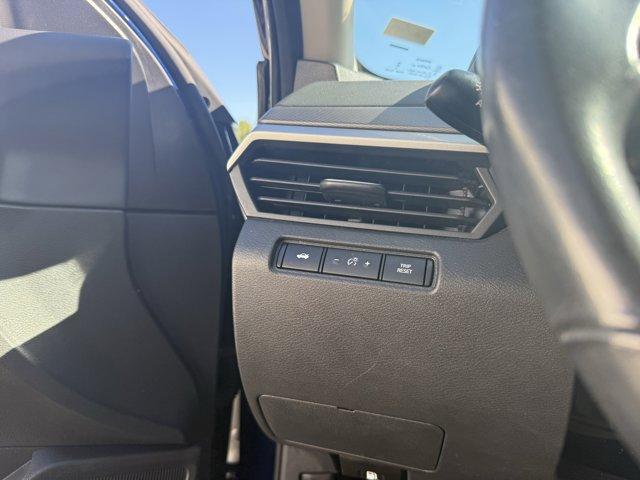 used 2024 Nissan Altima car, priced at $21,562