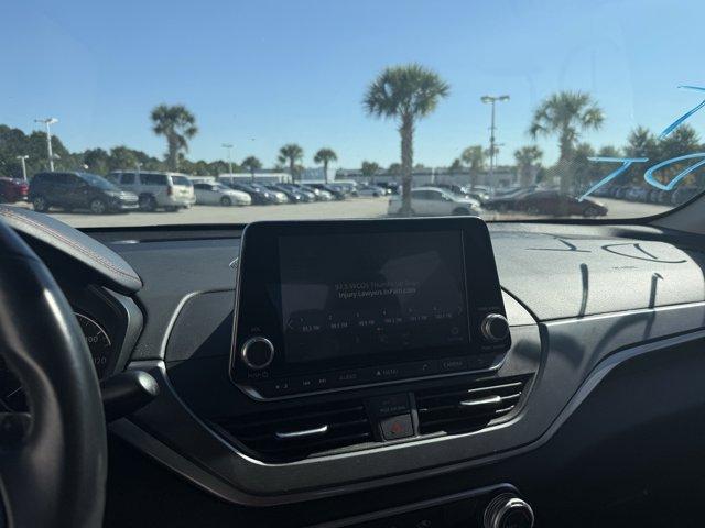 used 2024 Nissan Altima car, priced at $21,562