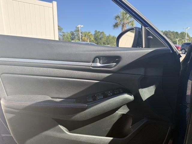 used 2024 Nissan Altima car, priced at $21,562