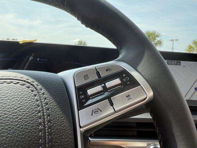 new 2025 Kia Telluride car, priced at $41,525