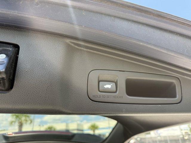 used 2021 Honda CR-V Hybrid car, priced at $25,290