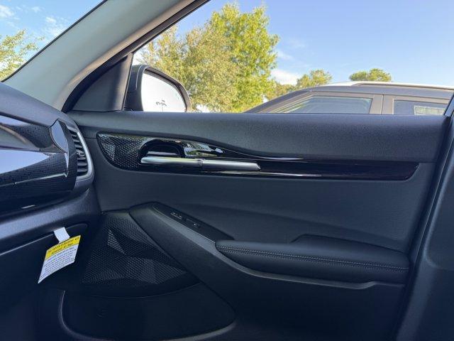 new 2026 Kia Seltos car