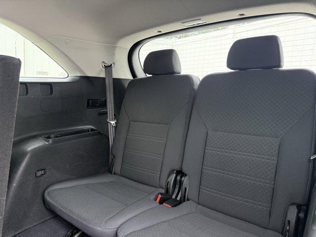 used 2020 Kia Sorento car, priced at $19,990