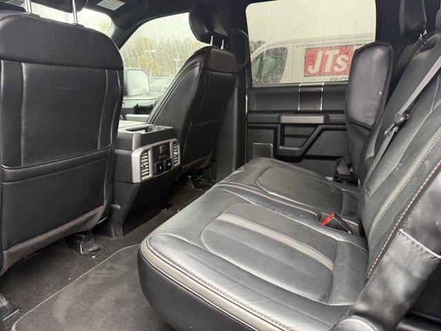 used 2019 Ford F-150 car, priced at $32,990