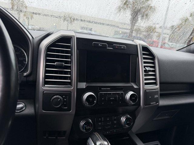 used 2019 Ford F-150 car, priced at $32,990