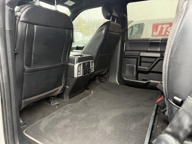 used 2019 Ford F-150 car, priced at $32,990