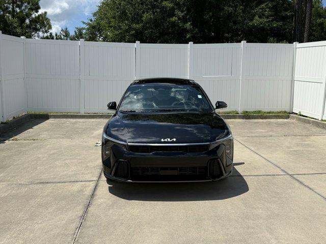 new 2025 Kia K4 car, priced at $28,540