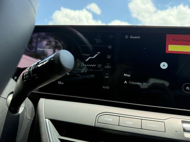 new 2025 Kia K4 car, priced at $28,540