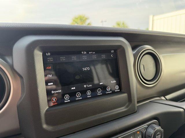 used 2019 Jeep Wrangler Unlimited car, priced at $27,990