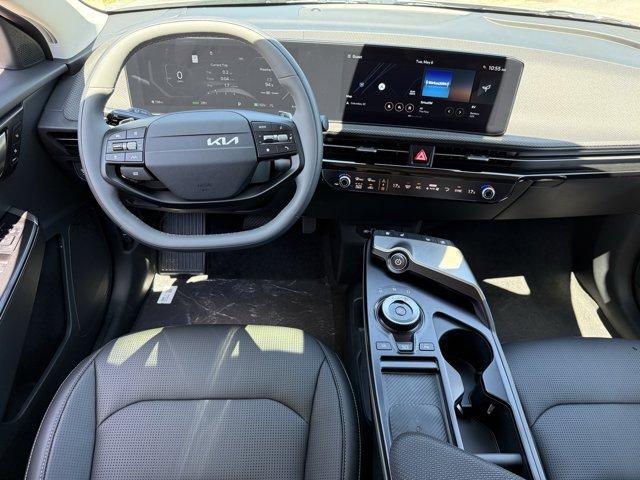 new 2025 Kia EV6 car