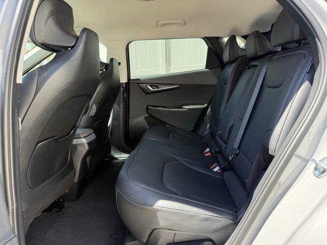 new 2025 Kia EV6 car