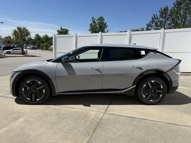 new 2025 Kia EV6 car