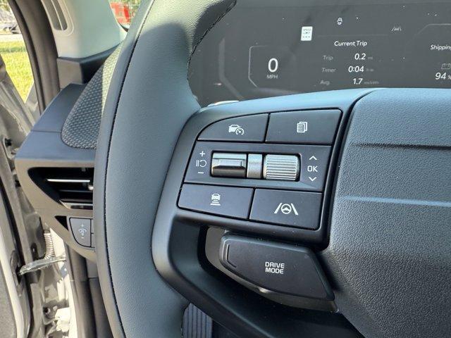 new 2025 Kia EV6 car