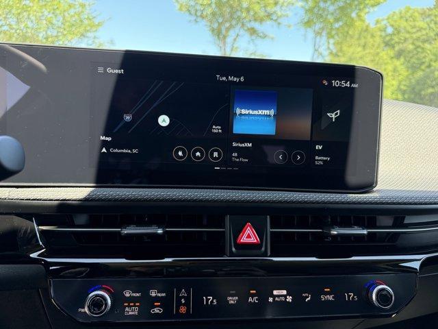 new 2025 Kia EV6 car
