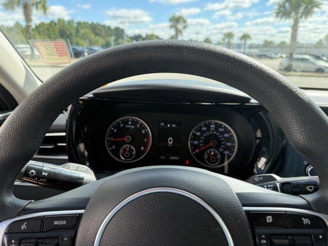 used 2023 Kia K5 car, priced at $24,990
