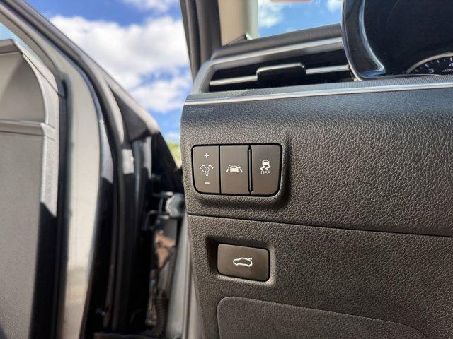 used 2023 Kia K5 car, priced at $24,990