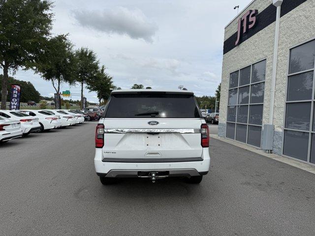 used 2018 Ford Expedition car, priced at $18,990