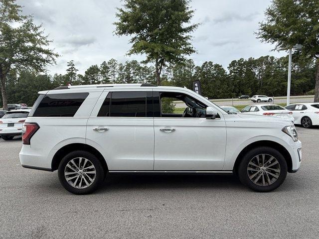 used 2018 Ford Expedition car, priced at $18,990