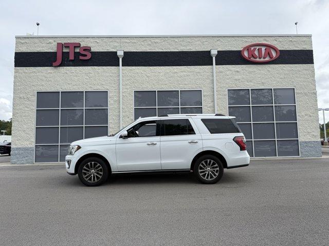 used 2018 Ford Expedition car, priced at $18,990
