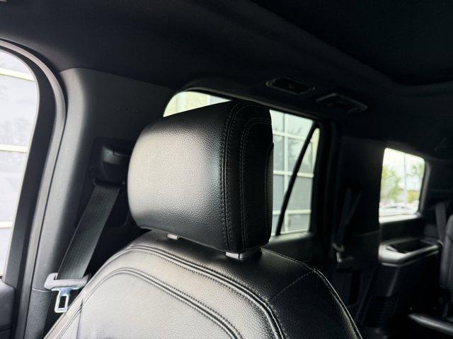 used 2018 Ford Expedition car, priced at $18,990