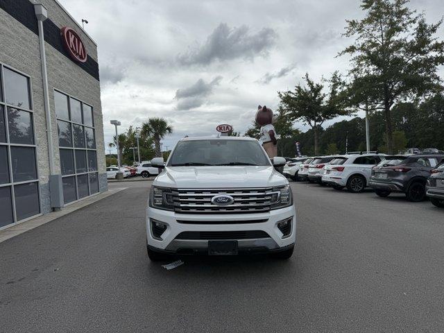 used 2018 Ford Expedition car, priced at $18,990
