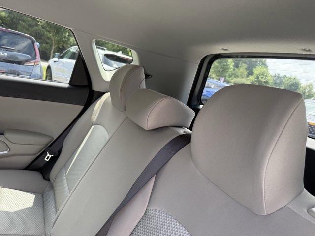 new 2025 Kia Soul car