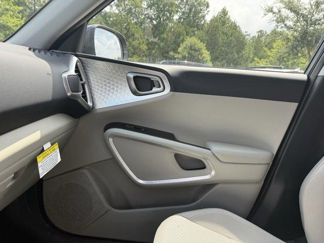new 2025 Kia Soul car