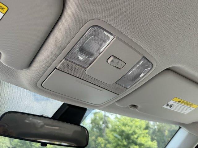 new 2025 Kia Soul car