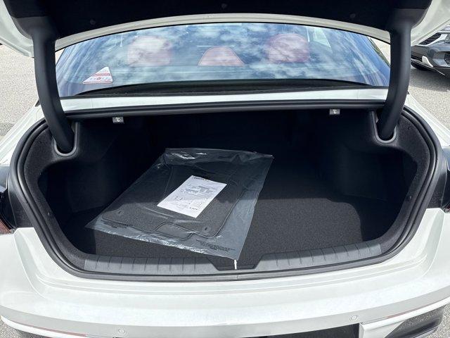 new 2025 Kia K5 car, priced at $32,340