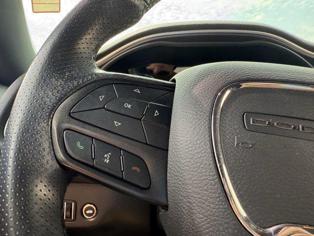 used 2021 Dodge Challenger car, priced at $29,990