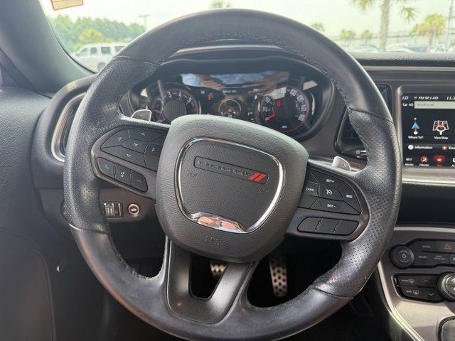 used 2021 Dodge Challenger car, priced at $29,990