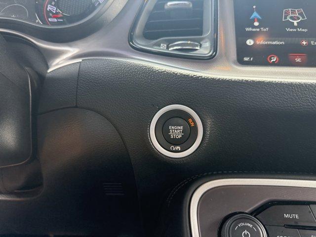 used 2021 Dodge Challenger car, priced at $29,990