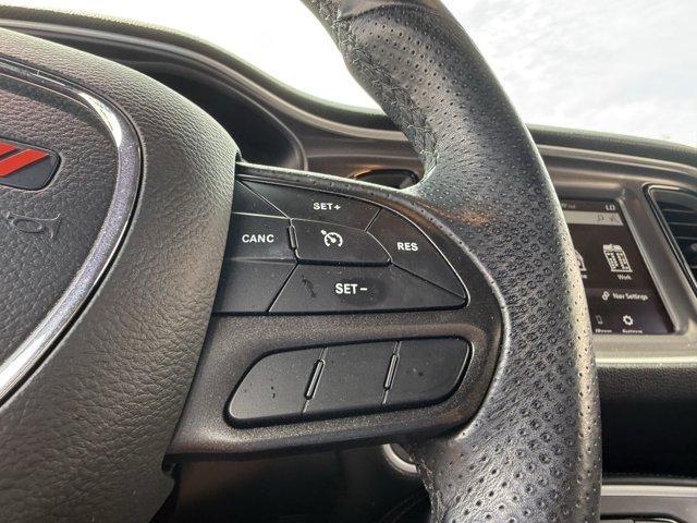 used 2021 Dodge Challenger car, priced at $29,990