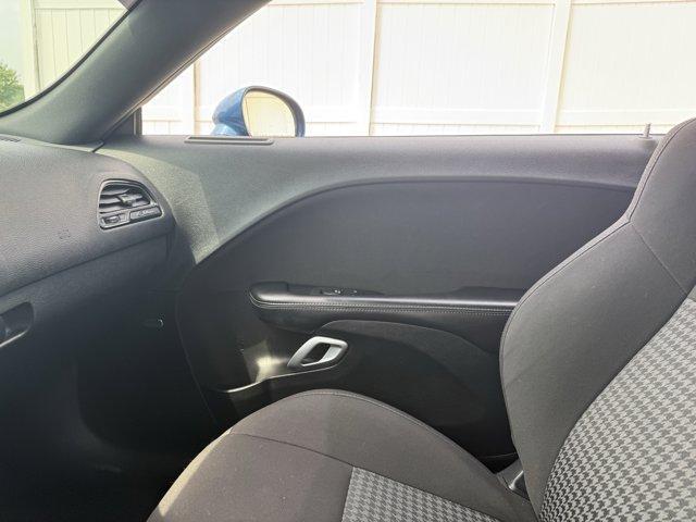 used 2021 Dodge Challenger car, priced at $29,990