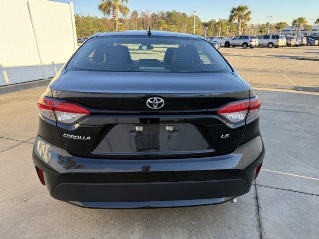 used 2022 Toyota Corolla car, priced at $19,990