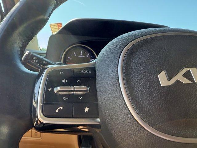 used 2022 Kia Carnival car, priced at $22,990