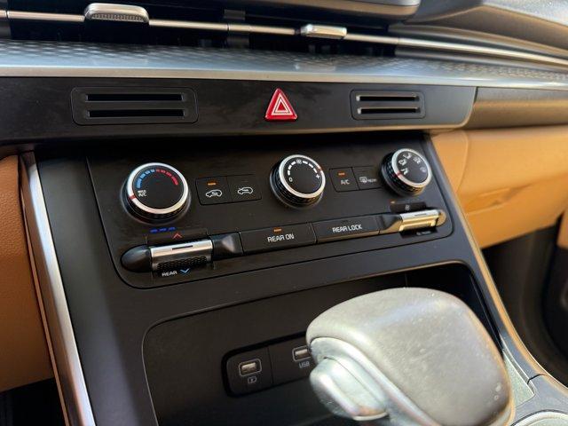 used 2022 Kia Carnival car, priced at $22,990