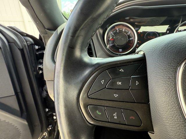 used 2023 Dodge Challenger car, priced at $25,990