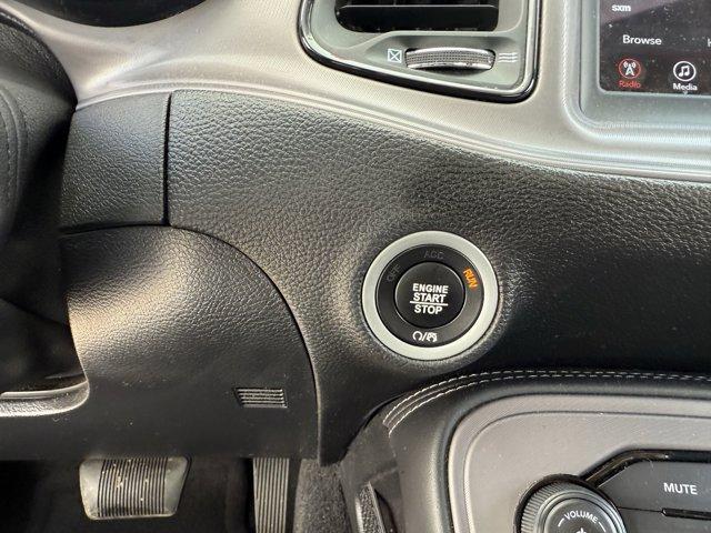 used 2023 Dodge Challenger car, priced at $25,990