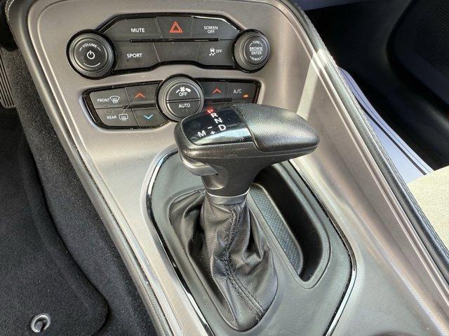 used 2023 Dodge Challenger car, priced at $25,990