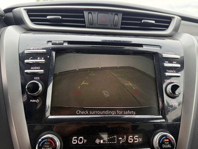 used 2023 Nissan Murano car, priced at $27,990