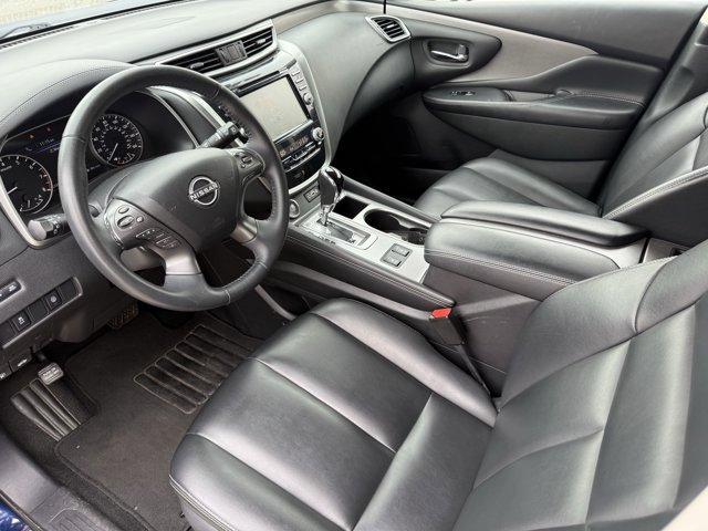 used 2023 Nissan Murano car, priced at $27,990