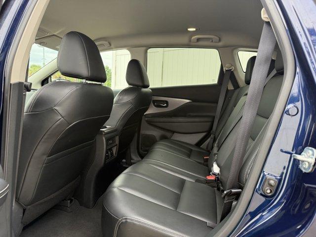 used 2023 Nissan Murano car, priced at $27,990
