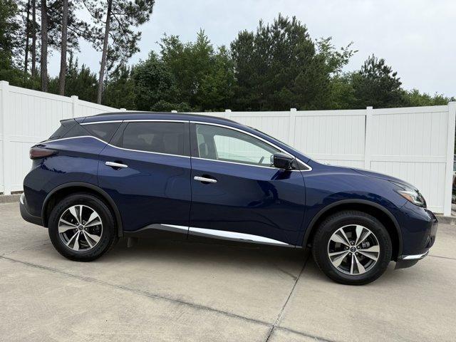 used 2023 Nissan Murano car, priced at $27,990